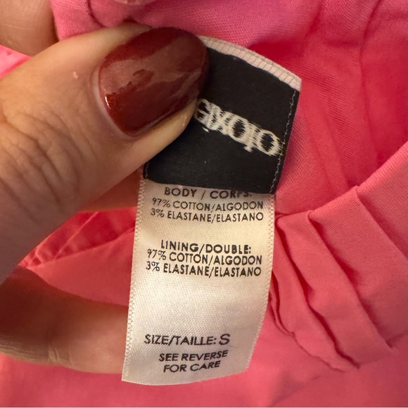 Peixot Anthropologie Maeve Mini Dress - Picture 8 of 12